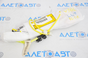 Подушка безопасности airbag сидение передняя левая Toyota Camry v50 12-14 usa