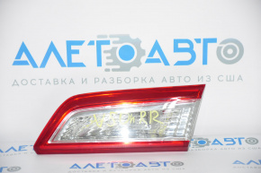 Lampa interioară pentru capacul portbagajului dreapta Toyota Camry v50 12-14 SUA