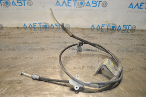 Cablu frâna de mână spate stânga Toyota Camry v50 12-14 SUA