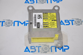 Модуль srs airbag компьютер подушек безопасности Toyota Camry v50 12-14 usa