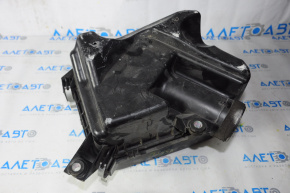 Корпус воздушного фильтра Toyota Camry v55 15-17 2.5 usa дыра