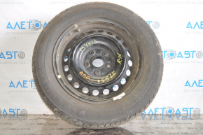 Диск железный R16 5*114.3 Toyota Camry v55 15-17