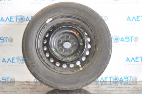 Roată de fier R16 5*114.3 Toyota Camry v55 15-17