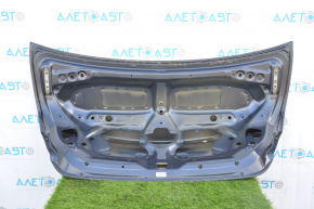 Capac portbagaj Toyota Camry v55 15-17 SUA albastru 8W6