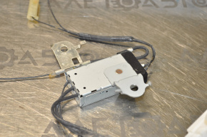 Amplificator de antenă Toyota Camry v55 15-17 SUA