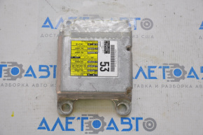 Modulul airbag SRS calculatorul airbag-urilor de siguranță Toyota Camry v55 15-17 SUA