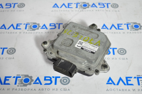 Motorul ventilatorului de răcire Toyota Camry v70 18-