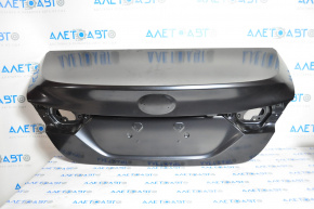 Крышка багажника Toyota Camry v70 18-24 без спойлера OEM