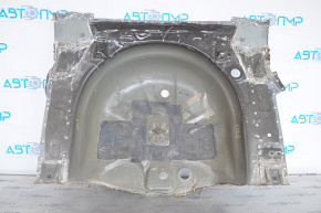 Capacul portbagajului Toyota Prius 30 10-15