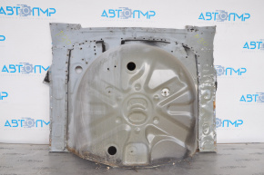 Capacul portbagajului Toyota Prius 30 10-15