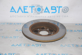 Диск тормозной задний правый Toyota Prius 30 10-15 260/9мм