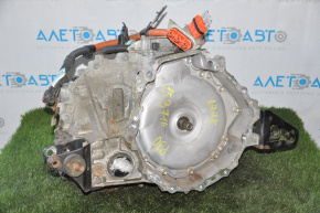 АКПП в сборе Toyota Prius 30 10-15 вариатор CVT 127к