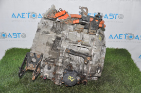 Cutie de viteze automată asamblată Toyota Prius 30 10-15, variator CVT 127k