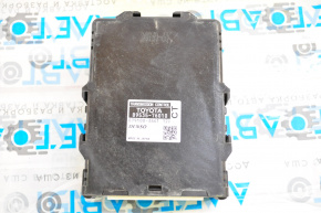 TRANSMISSION ECU ECM COMPUTER Toyota Prius 30 10-12