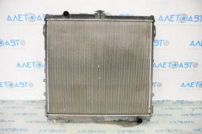 Radiator de răcire apă Toyota Sequoia Tundra 08-16