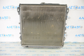 Radiator de răcire apă Toyota Sequoia Tundra 08-16