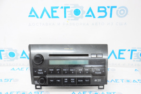 Magnetofon radio pentru Toyota Sequoia 08-16