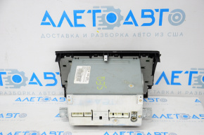 Magnetofon radio pentru Toyota Sequoia 08-16