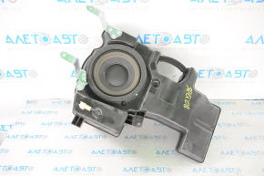 Сабвуфер Toyota Sequoia 08-16 JBL