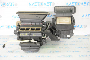 Печка в сборе Toyota Sequoia 08-18