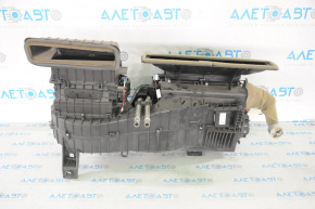 Печка в сборе Toyota Sequoia 08-18
