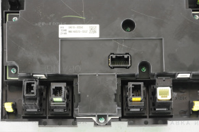 Controlul climatizării pentru Toyota Sequoia 08-16