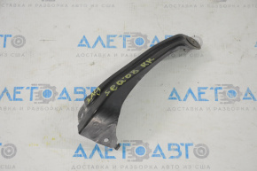 Suportul de bara spate dreapta exterior pentru Toyota Sequoia 08-16 spate.