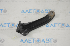 Suportul de bara spate dreapta exterior pentru Toyota Sequoia 08-16 spate.