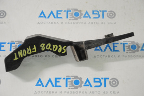 Накладка замка капота Toyota Sequoia 08-16