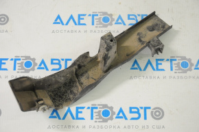 Накладка замка капота Toyota Sequoia 08-16