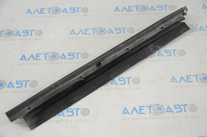 Garnitură aripă capotă - aripă dreapta Toyota Sequoia 08-16