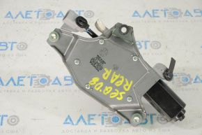 Matura trapezoidală cu motor spate Toyota Sequoia 08-16