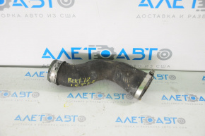 Tubul intercoolerului drept 1 pentru VW Beetle 12-19 1.8T, 2.0T