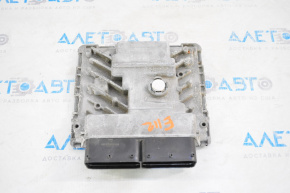 Блок ECU компьютер двигателя VW Beetle 12-19 1.8T