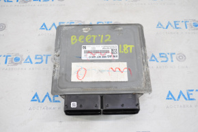 Blocul ECU al calculatorului motorului VW Beetle 12-19 1.8T