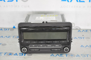 Radio casetofon VW Beetle 12-19