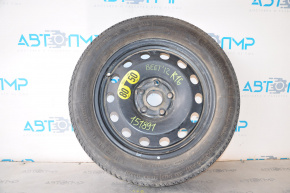 Roata de rezerva pentru VW Beetle 12-19 R16 125/90