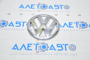 Emblema capotei VW Beetle 12-19