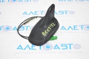 Antena aripă VW Beetle 12-19