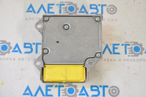 Модуль srs airbag компьютер подушек безопасности VW Beetle 12-17