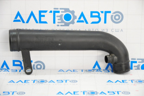 Conductă de aer către turbina VW CC 08-17