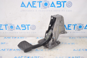 Педаль тормоза VW CC 08-17