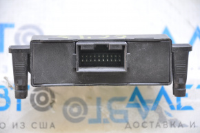 Modulul de control al unității Gateway VW CC 08-17