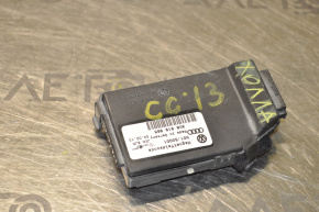 Sondă de câmp magnetic Unitate de control busolă GPS VW CC 08-17