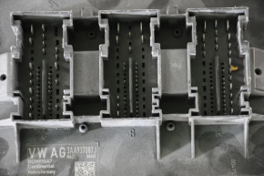 Modulul de control al corpului BCM VW CC 08-17