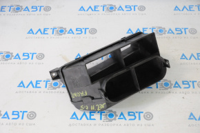 Receptor de aer în 3 piese asamblate VW Jetta 11-14 USA 2.5