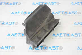 Воздухоприемник в сборе 3 части VW Jetta 11-14 USA 2.5