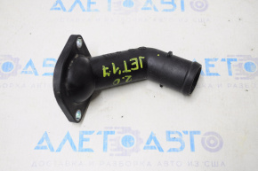 Corpul termostatului VW Jetta 11-18 SUA 2.0