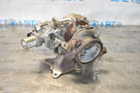 Turbina VW Jetta 11-18 SUA 1.8T 126k