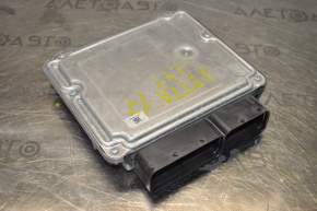 Modulul ECU al motorului VW Jetta 11-18 SUA